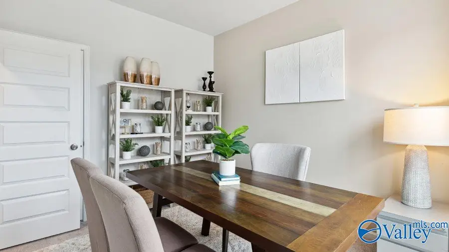 153 Wolfe Lane, Huntsville, AL 35811 - #3