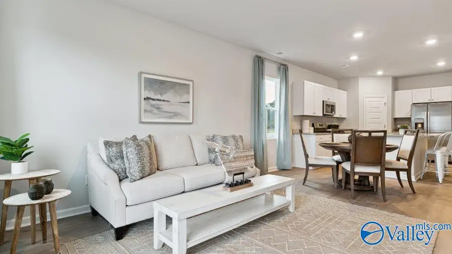 143 Wolfe Lane, Huntsville, AL 35811 - #2