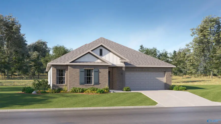 104 Stockholm Lane, Huntsville, AL 35811 - #3