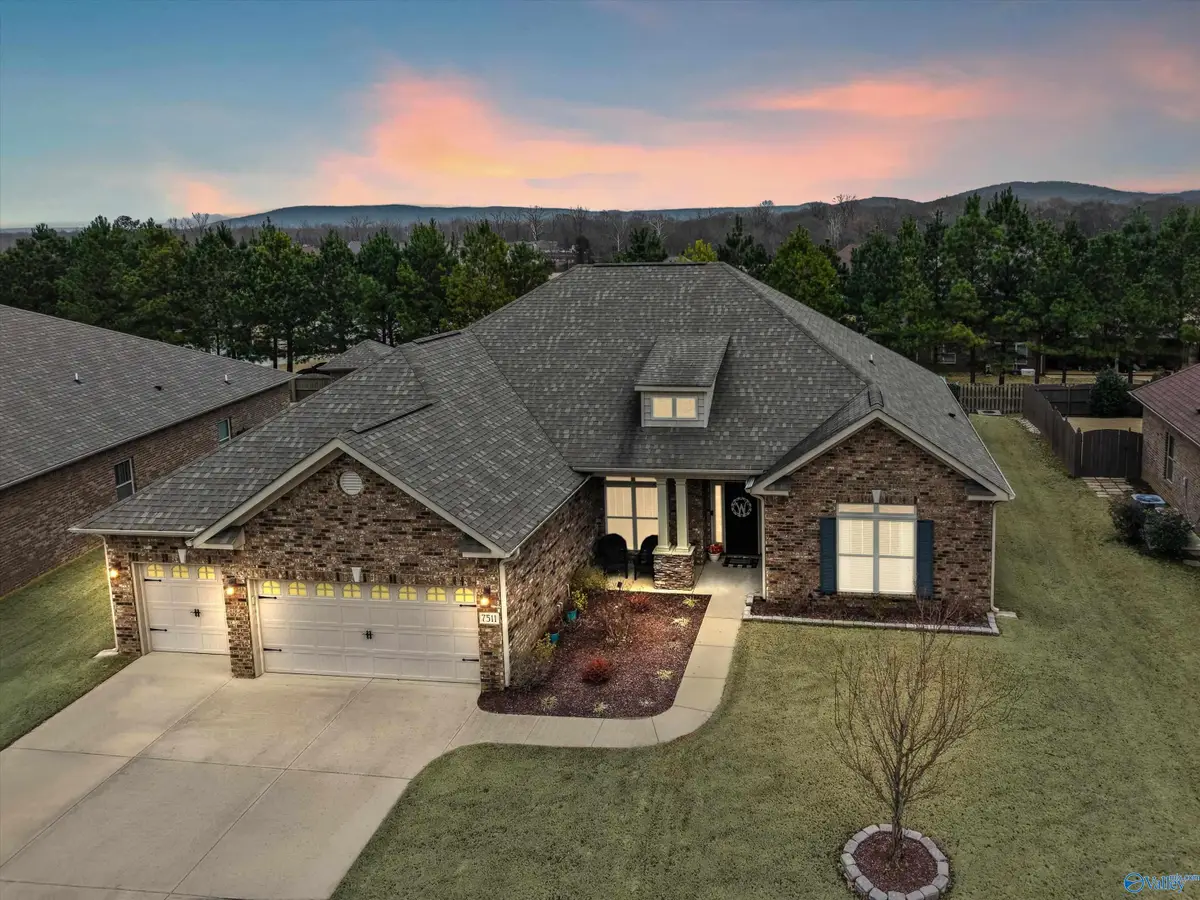 7511 Hadleigh Crest, Owens Cross Roads, AL 35763 - #1