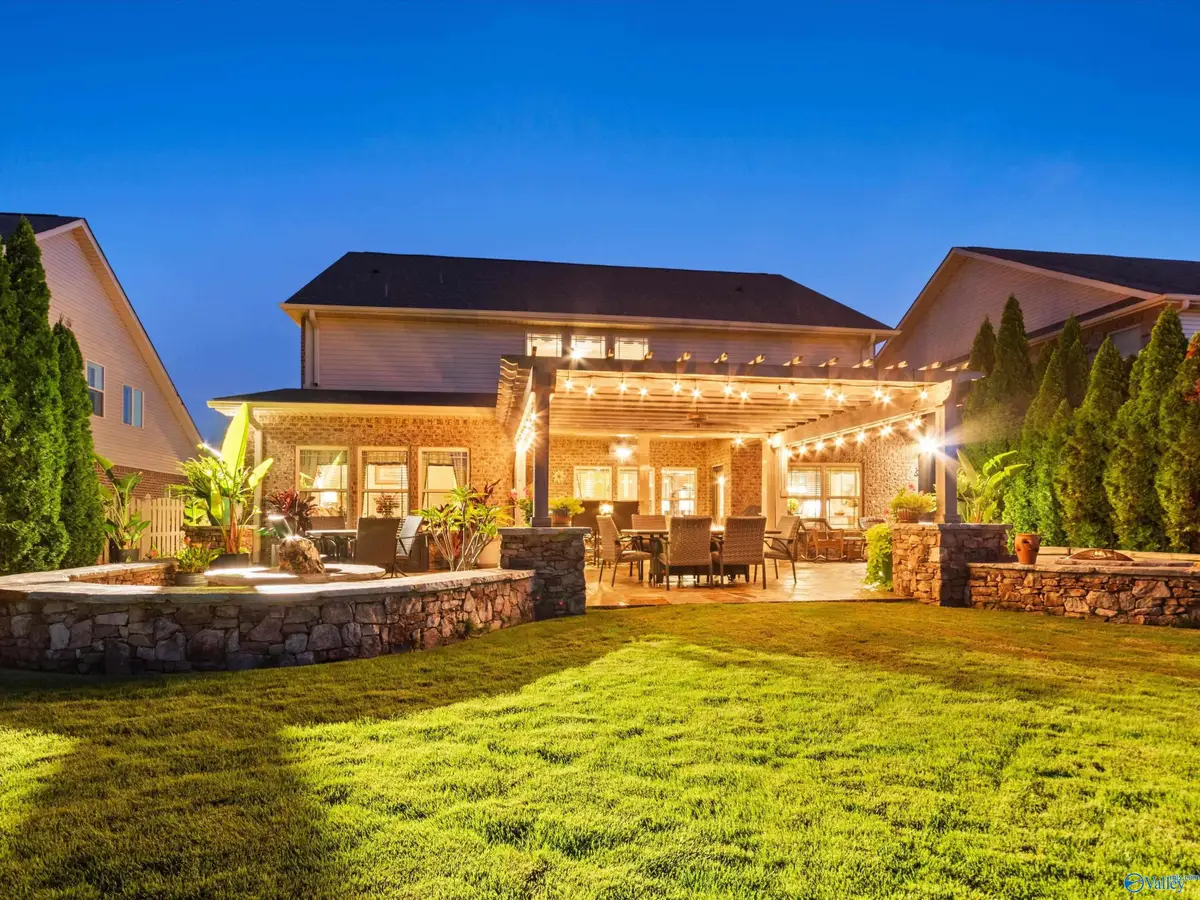 2936 Magnolia Park Drive, Owens Cross Roads, AL 35763 - #1