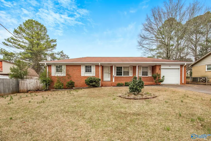 1818 Carson Lane, Huntsville, AL 35816 - #2