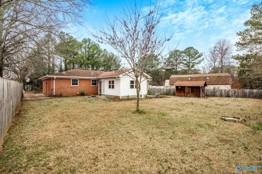 1818 Carson Lane, Huntsville, AL 35816 - #3