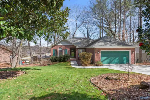 204 Pine Ridge Road, Madison, AL 35758