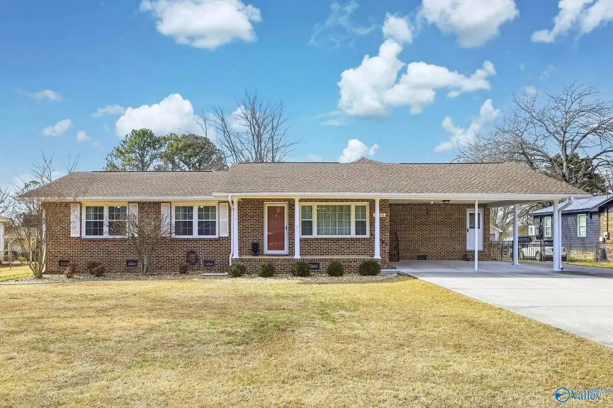 1103 9th Street Nw, Arab, AL 35016 - #1