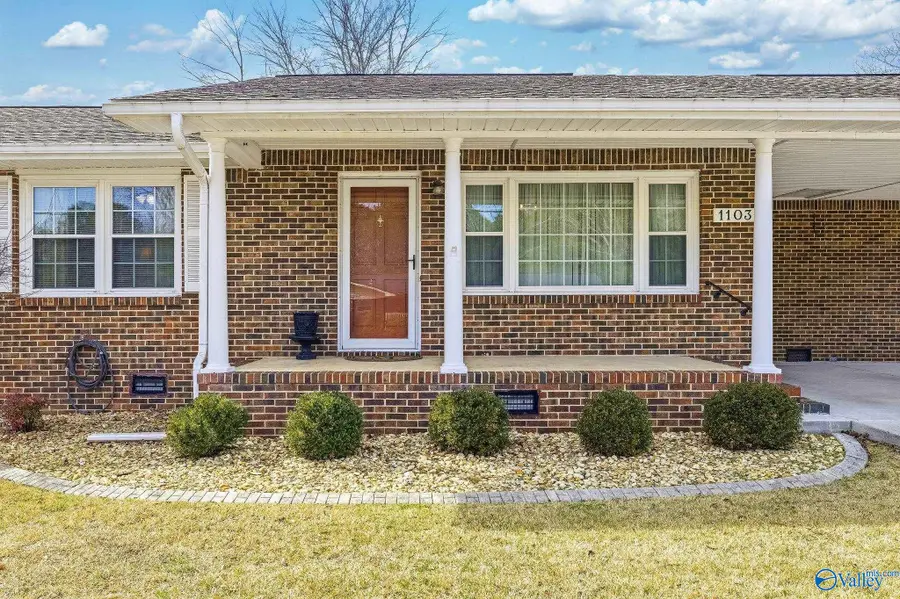 1103 9th Street Nw, Arab, AL 35016 - #2