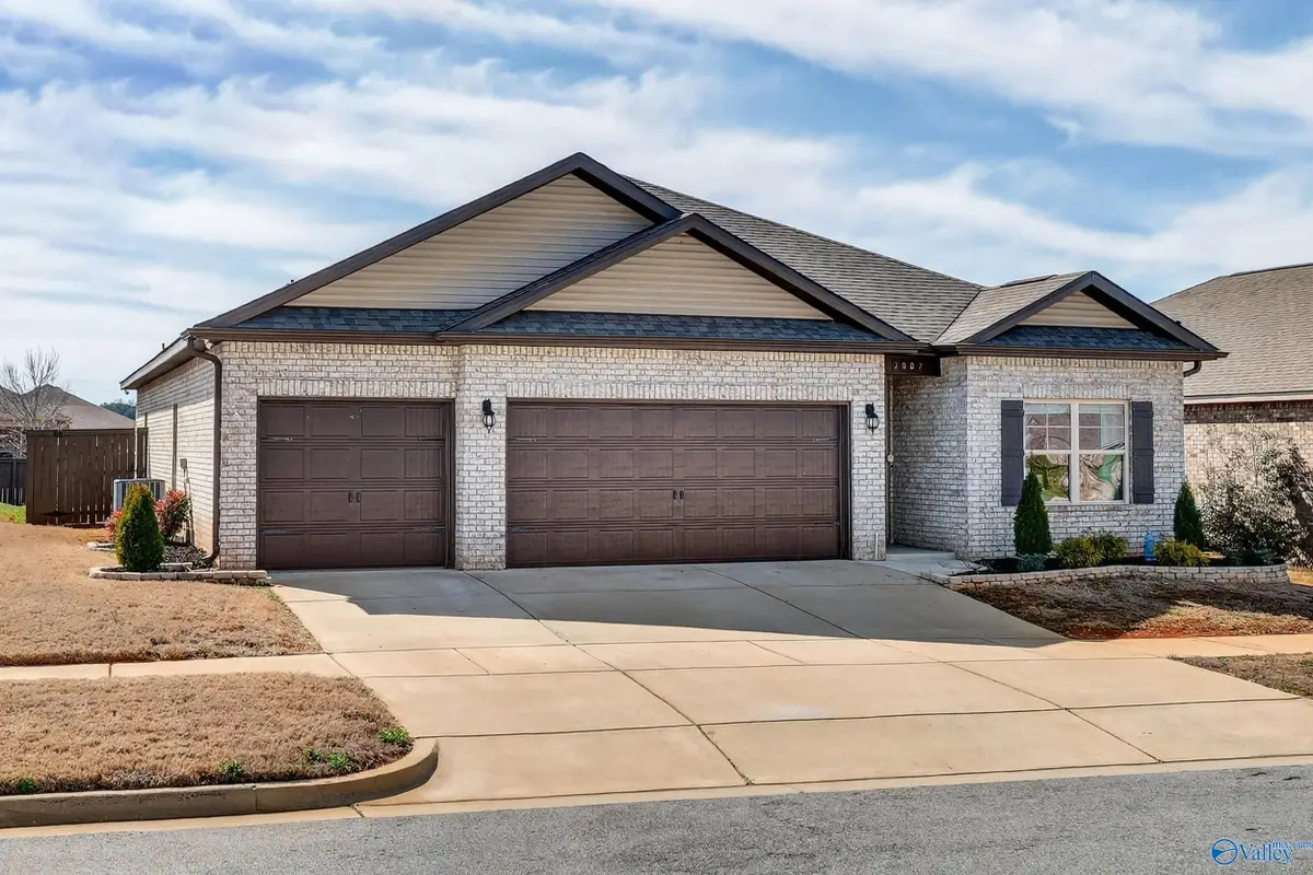 7007 Liberty Rose Drive, Huntsville, AL 35806 - #1