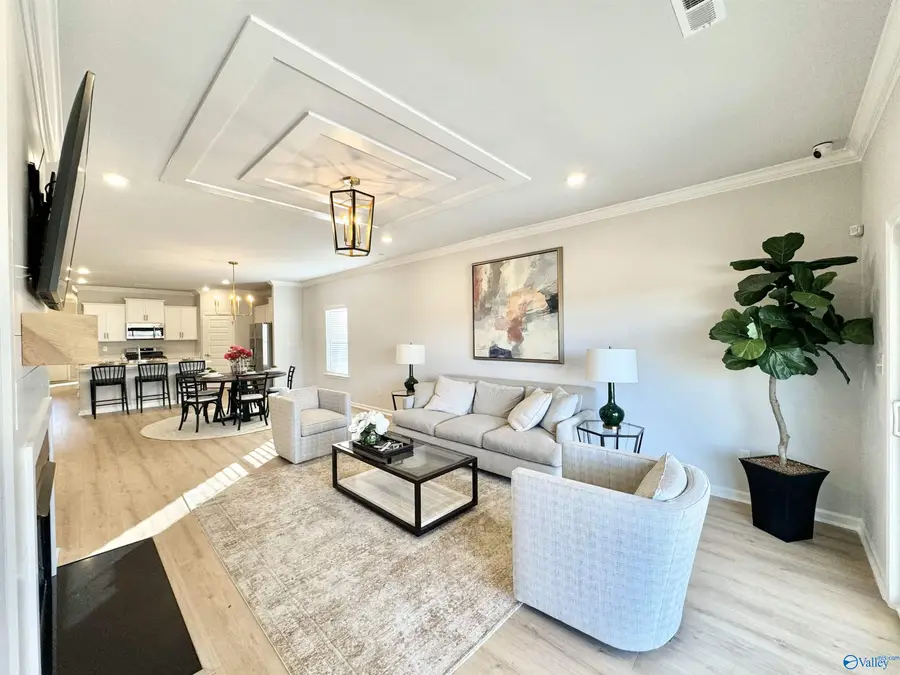 244 Paca Lane, Huntsville, AL 35811 - #2