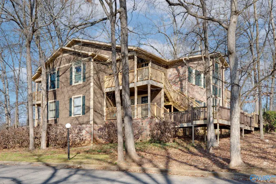 2001 Woodlawn Drive, Huntsville, AL 35802 - #3