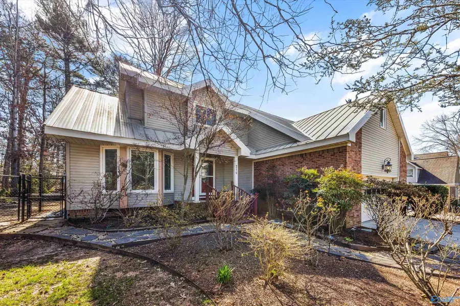 210 Pin Oak Drive, Madison, AL 35758 - #3