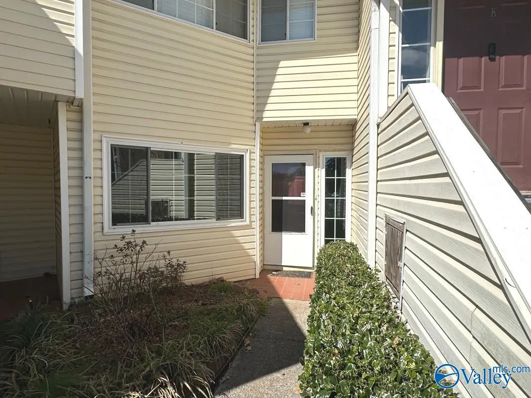 1155 Old Monrovia Road Nw #8D, Huntsville, AL 35806 - #1