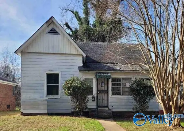 4624 Court R, Birmingham, AL 35208