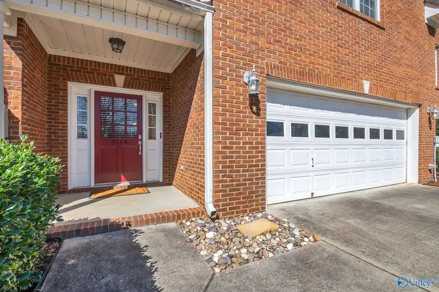 3114 Mallard Point Drive Se, Owens Cross Roads, AL 35763 - #3