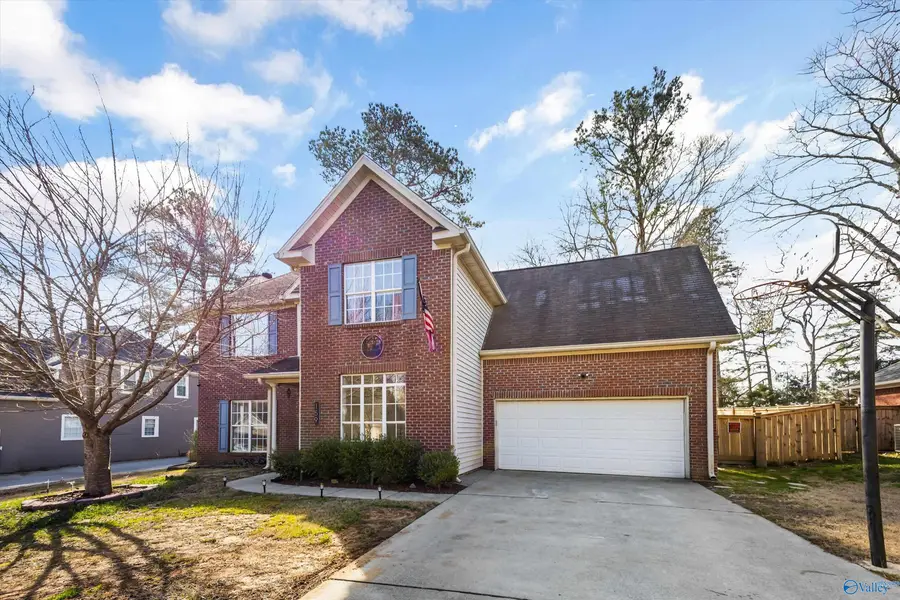 159 Dartmouth Drive, Madison, AL 35757 - #2