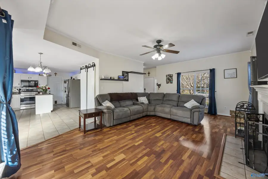 159 Dartmouth Drive, Madison, AL 35757 - #3