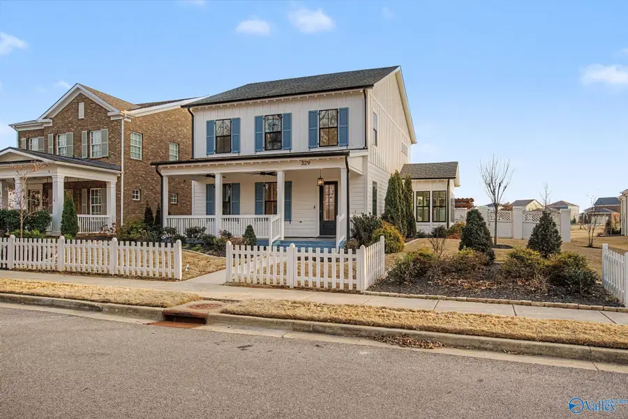 329 Clift Home Place Drive, Madison, AL 35757 - #2