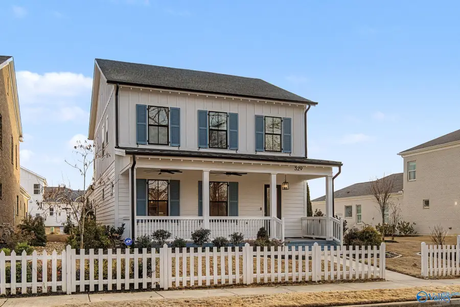 329 Clift Home Place Drive, Madison, AL 35757 - #3