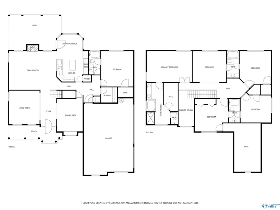 3215 Stone Path Lane Se, Owens Cross Roads, AL 35763 - #3