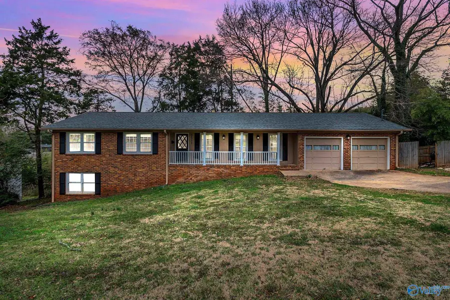 2515 Gladstone Drive Ne, Huntsville, AL 35811 - #2