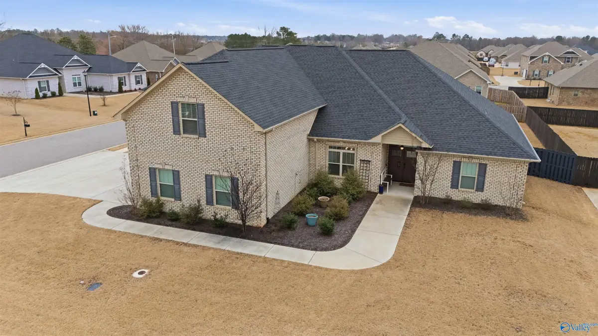 26442 Ashland Ridge Lane, Athens, AL 35613 - #1