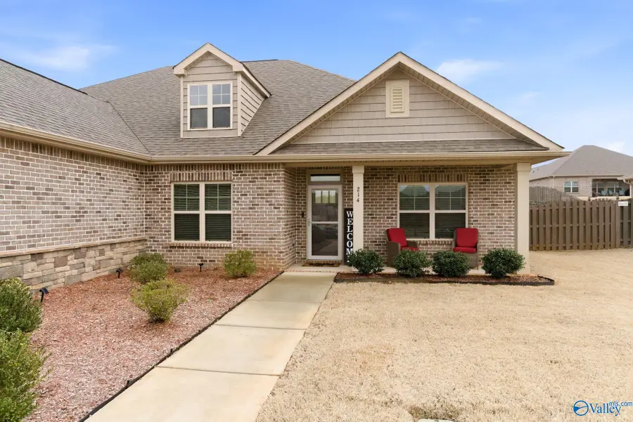 214 Castlepath Drive Sw, Madison, AL 35756 - #3