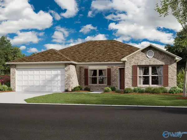 121 Coral Bells Road, Toney, AL 35773