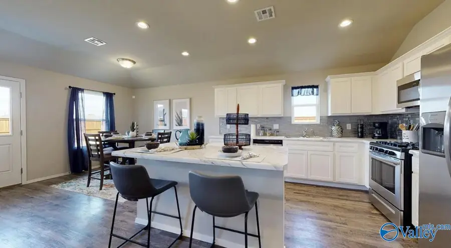 117 Coral Bells Road, Toney, AL 35773 - #3