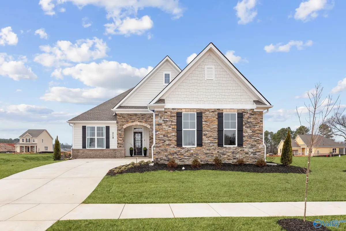 219 Brennan Road, Madison, AL 35756 - #1