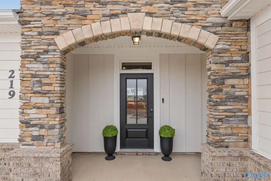 219 Brennan Road, Madison, AL 35756 - #3