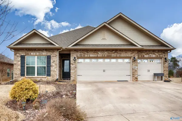 9087 Segers Trail Loop, Madison, AL 35756