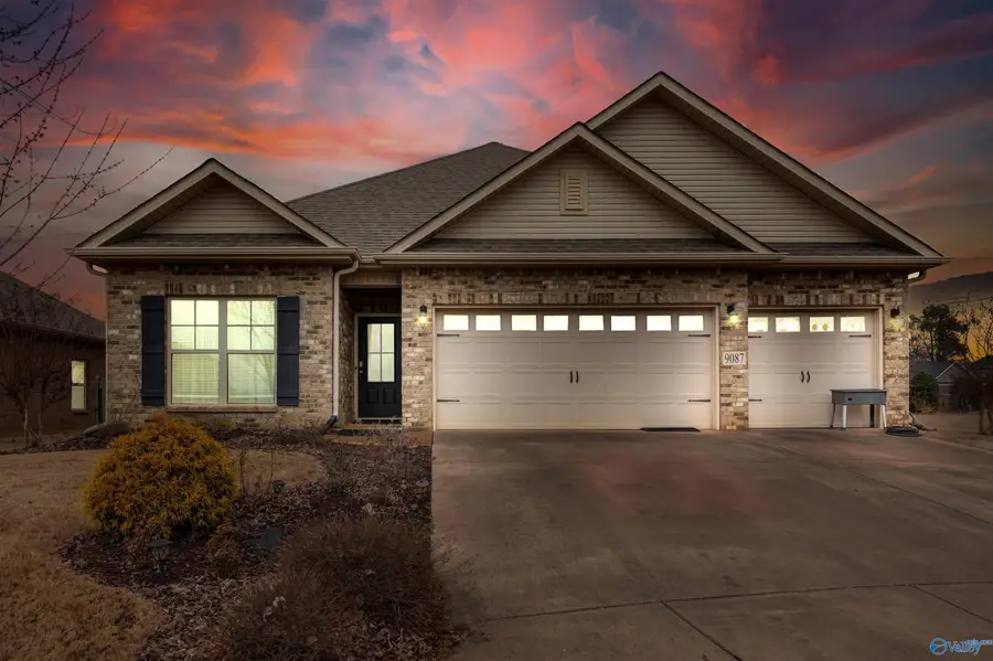 9087 Segers Trail Loop, Madison, AL 35756 - #2