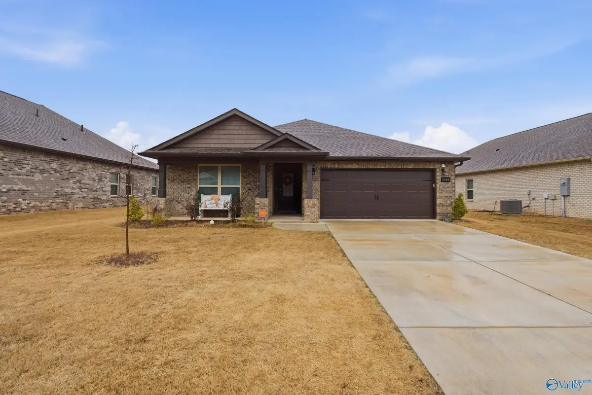 2644 NW Ajs Arbor Drive, Huntsville, AL 35810 - #1