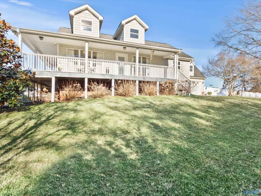 17979 Lakeside Estates Road, Athens, AL 35614 - #2