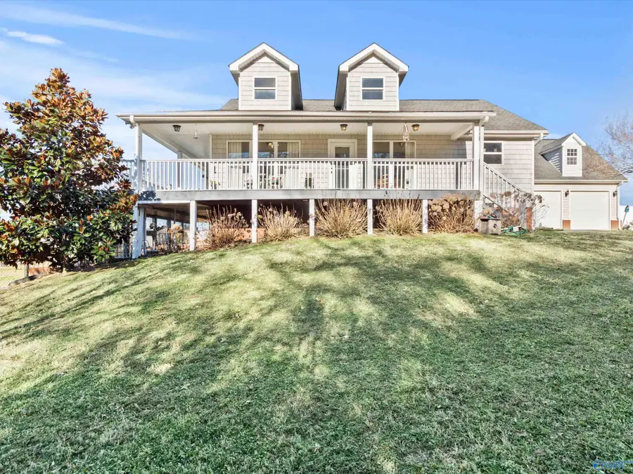 17979 Lakeside Estates Road, Athens, AL 35614 - #3