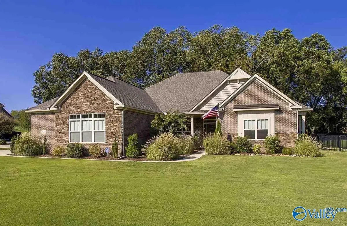 18795 S Haven Circle S, Athens, AL 35613 - #1