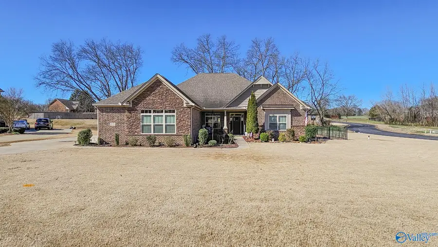 18795 S Haven Circle, Athens, AL 35613 - #2