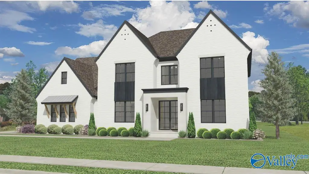 2704 Porch Swing Place, Huntsville, AL 35803 - #1