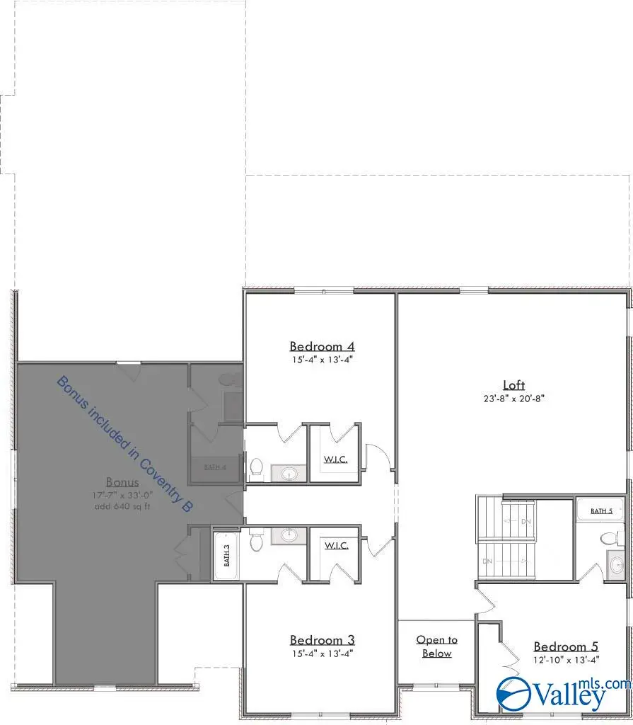 2704 Porch Swing Place, Huntsville, AL 35803 - #2