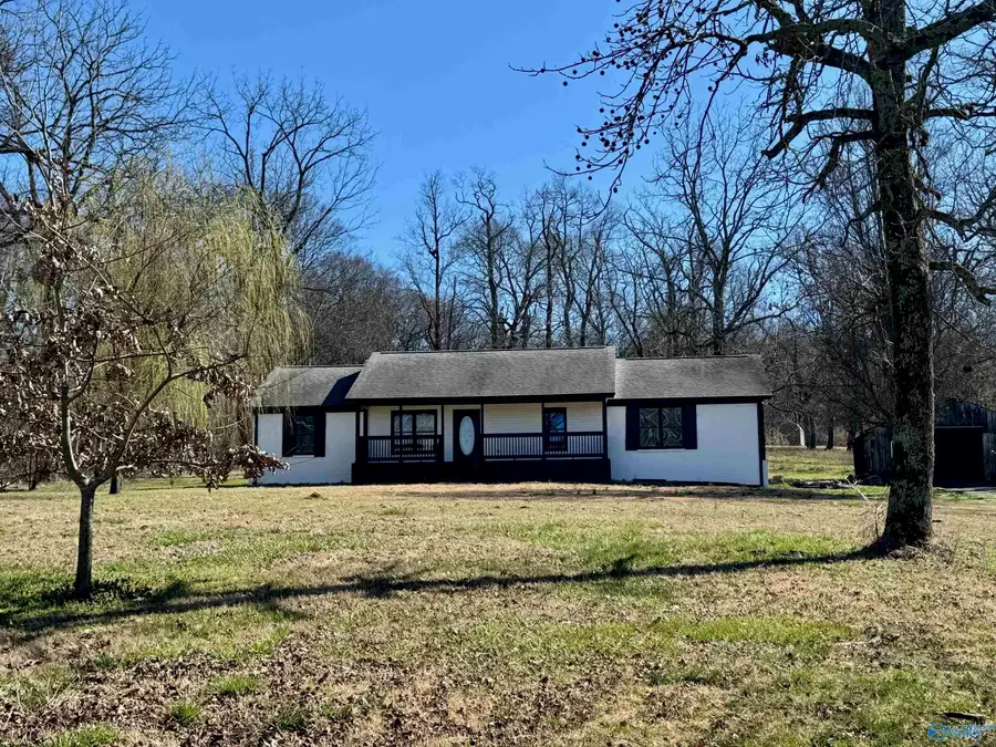 8047 Wall Triana Hwy, Harvest, AL 35749 - #2