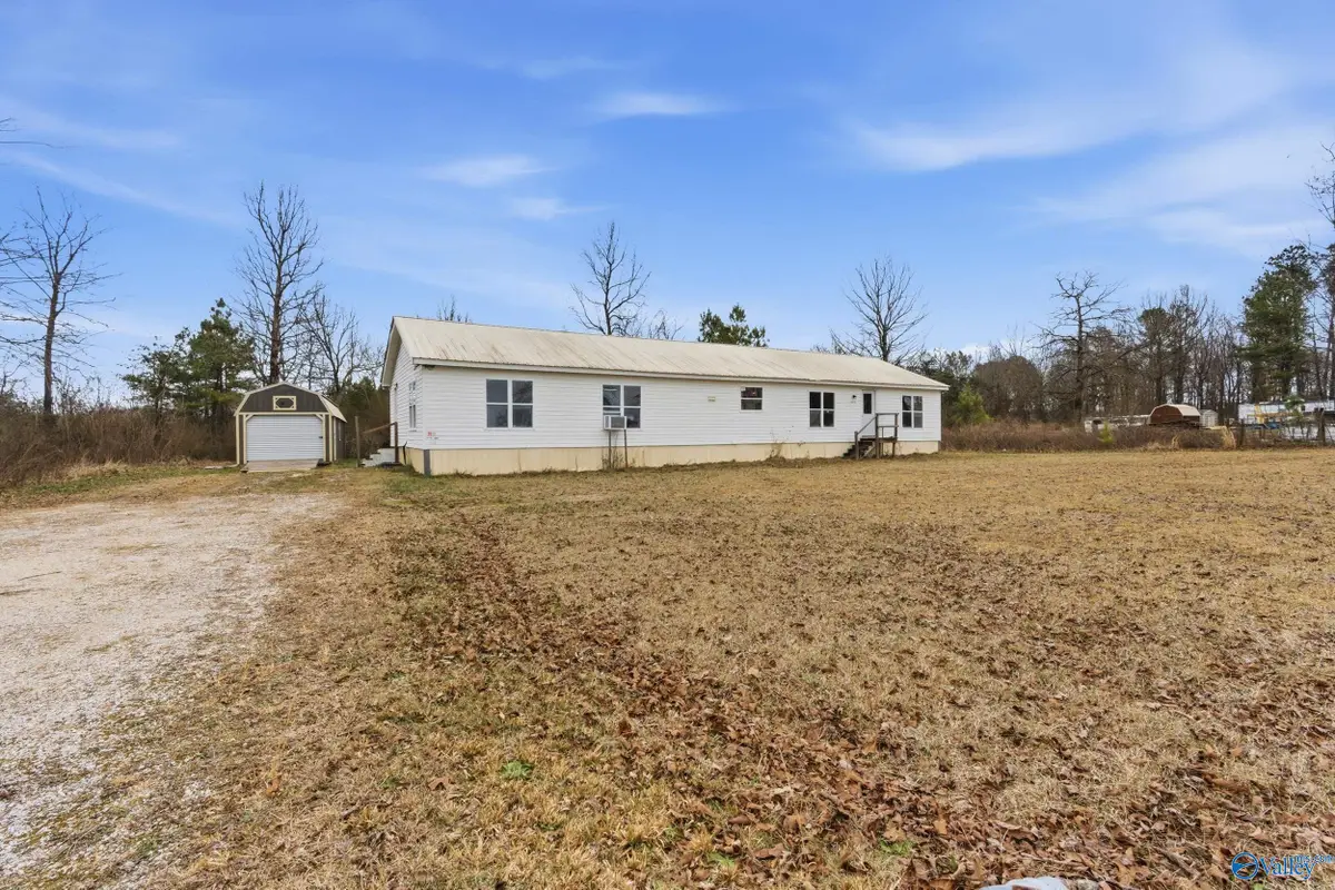 3585 County Road 395, Dutton, AL 35744 - #1