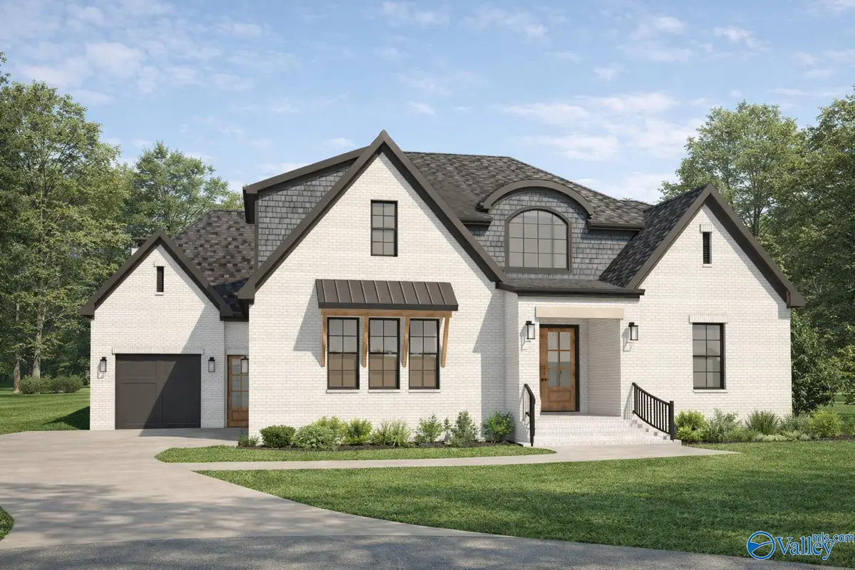 13325 Grand Reunion Drive, Huntsville, AL 35803 - #1