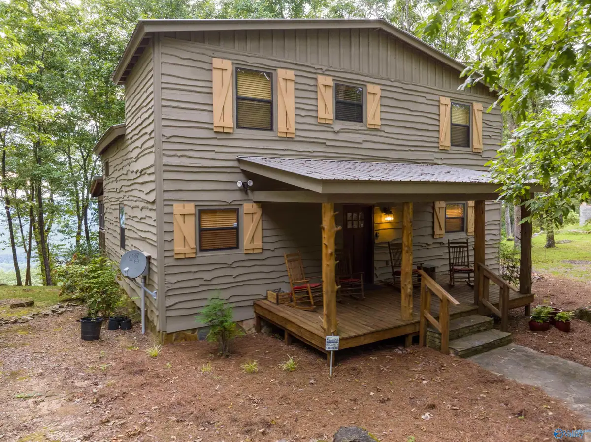 Address Withheld By Seller, Mentone, AL 35984 - #1