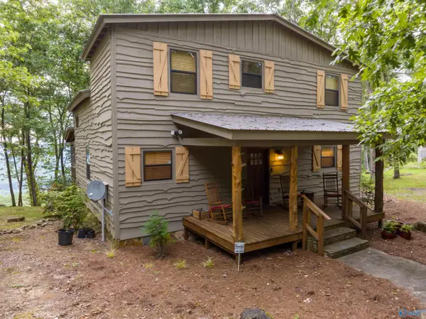 Address Withheld By Seller, Mentone, AL 35984