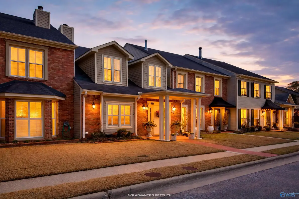 1508 River Bend Place, Decatur, AL 35601 - #1