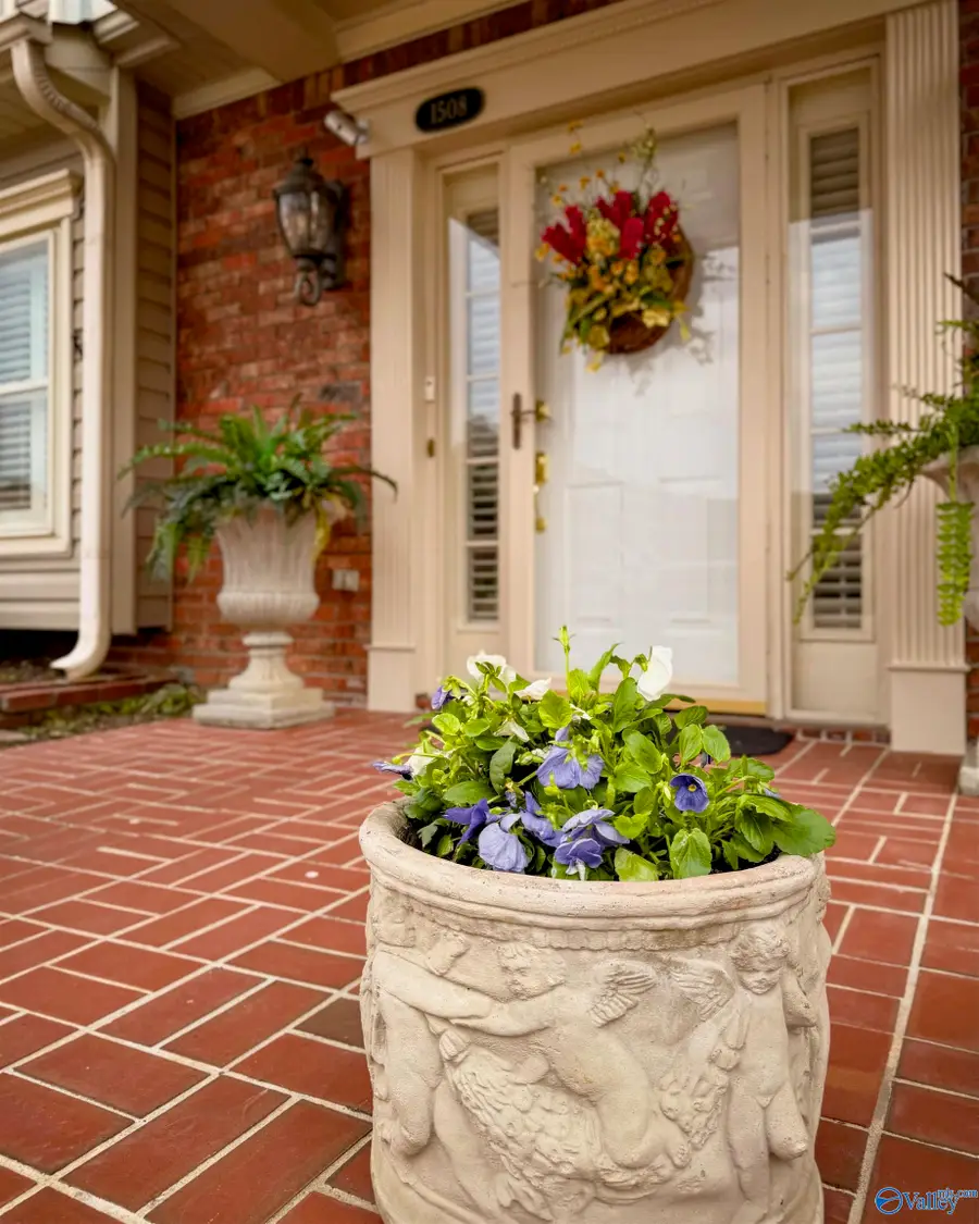 1508 River Bend Place, Decatur, AL 35601 - #2