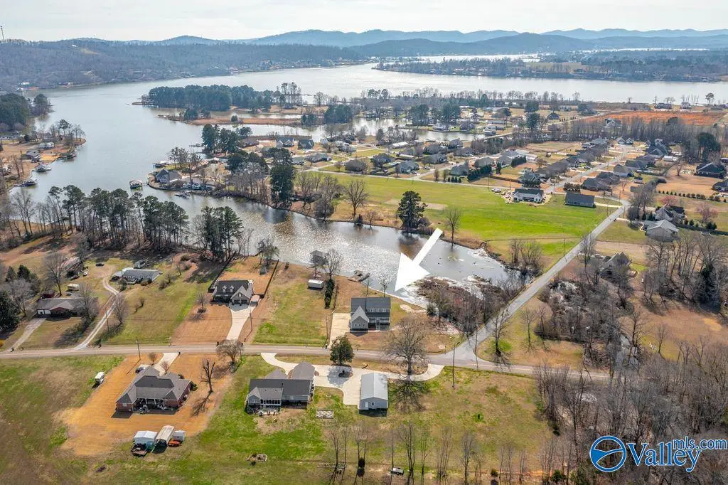 1625 Cedar Bend Road S, Southside, AL 35907 - #1