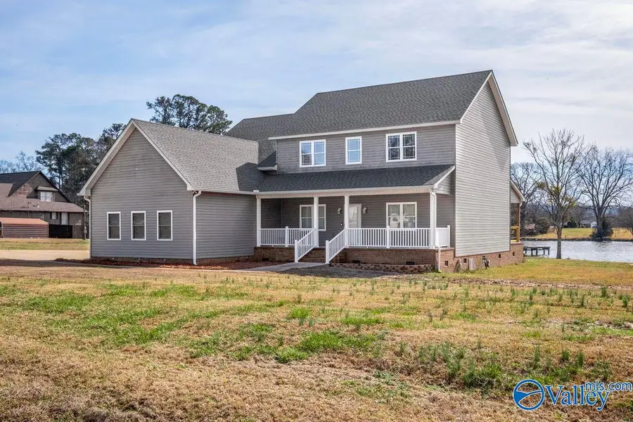 1625 Cedar Bend Road S, Southside, AL 35907 - #2