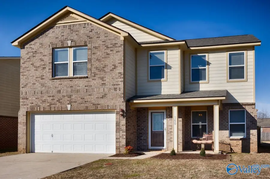 160 Forestbrook Drive, Madison, AL 35757 - #2