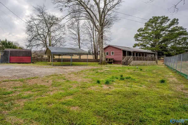 554 County Road 206, Danville, AL 35619