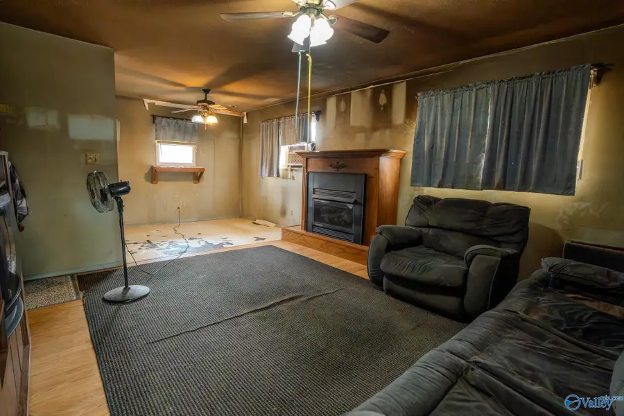 554 County Road 206, Danville, AL 35619 - #3